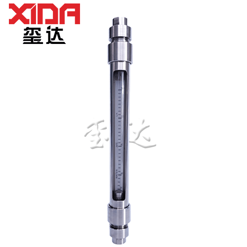 GL10-15B玻璃轉(zhuǎn)子流量計