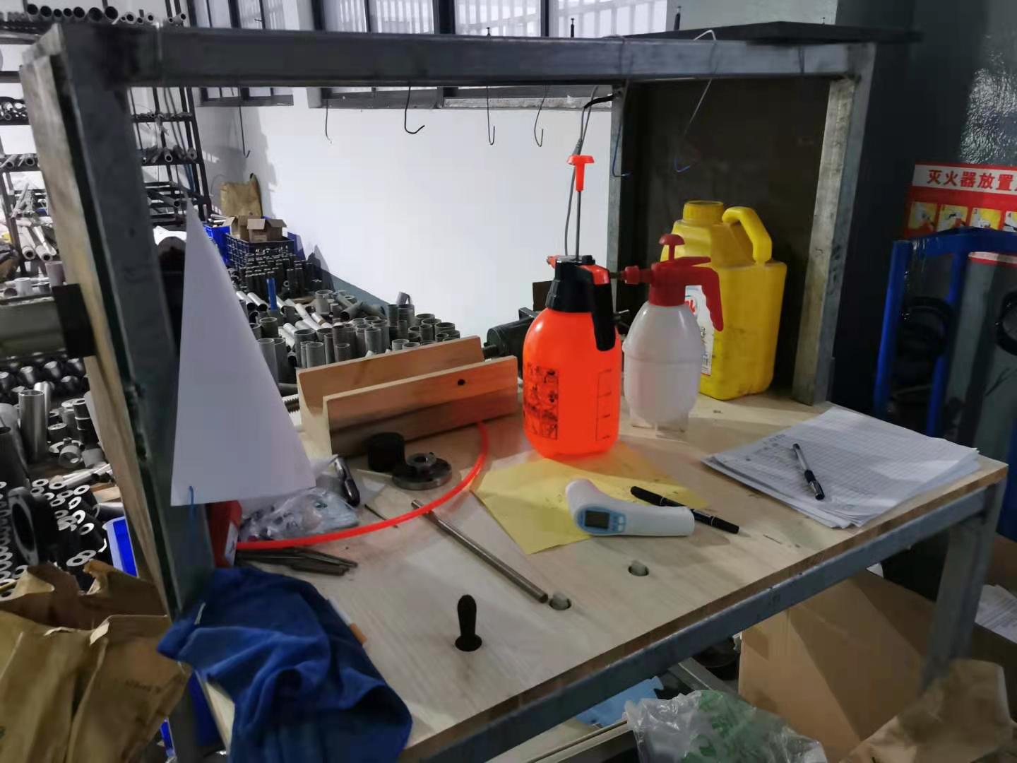 抗擊疫情，人人有責