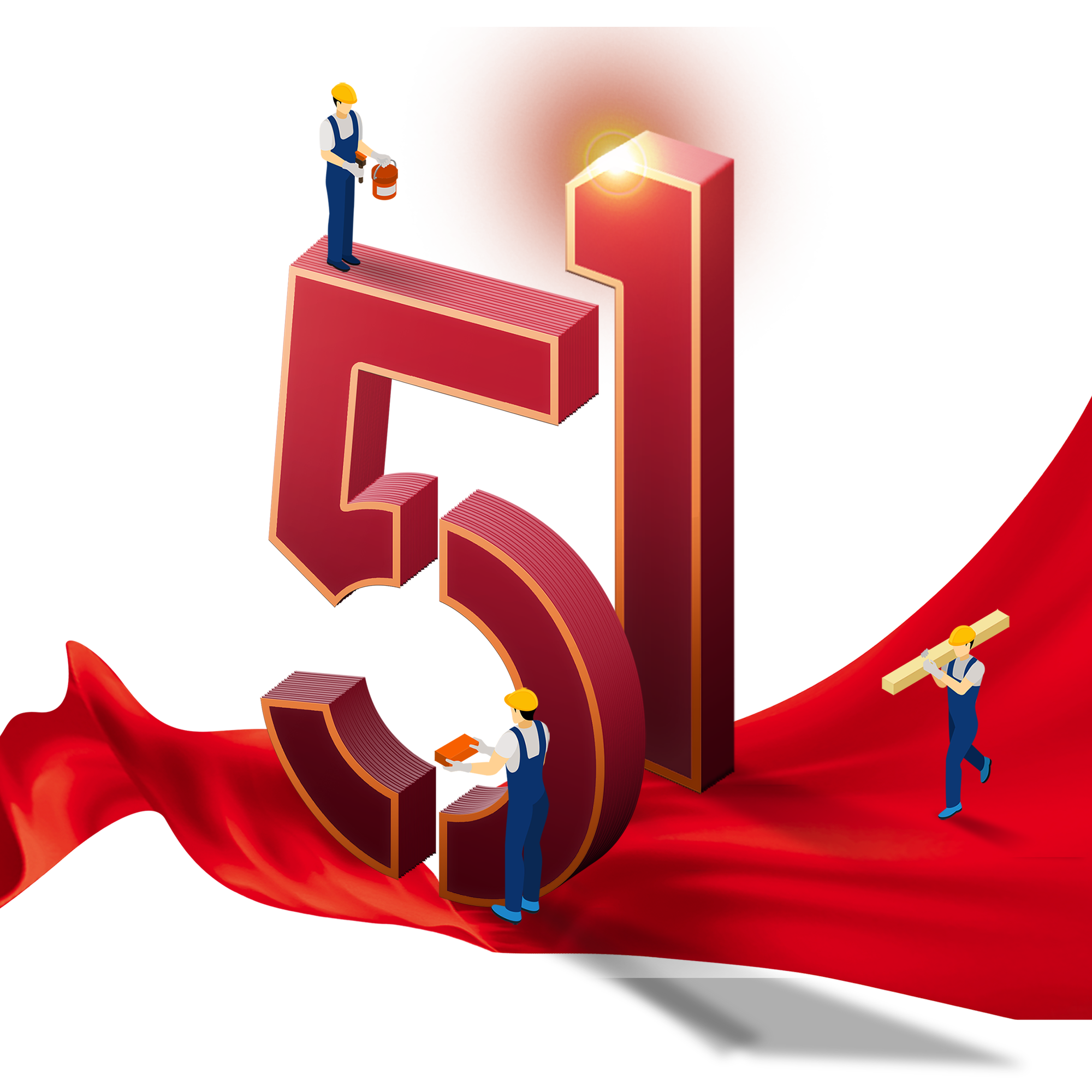 璽達儀表祝大家五一快樂！