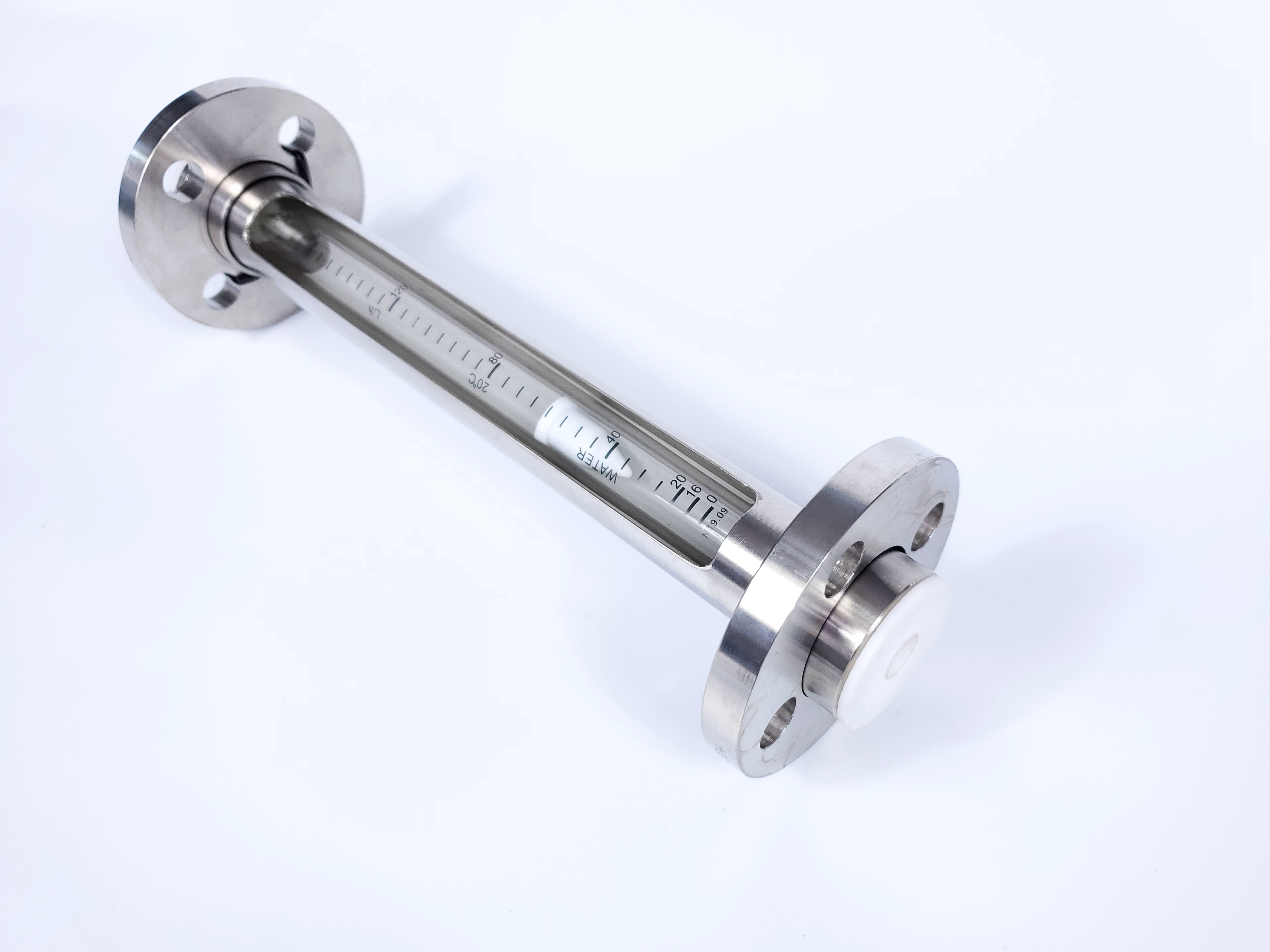 選擇玻璃轉(zhuǎn)子流量計的優(yōu)勢