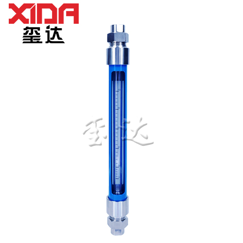 GL10-15F玻璃轉(zhuǎn)子流量計