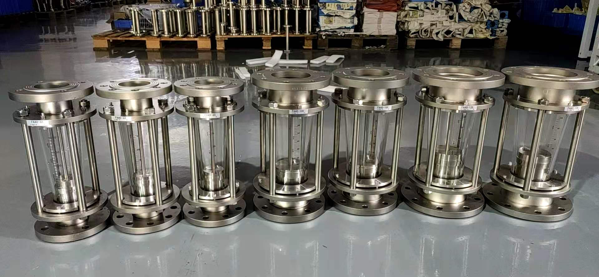 倫鎳漲停，不銹鋼價(jià)格瘋漲