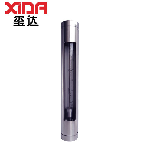 GL30S-25不銹鋼玻璃轉(zhuǎn)子流量計(jì)